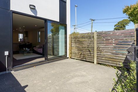 Photo of property in 16/17 Warwick Street, Richmond, Christchurch, 8013