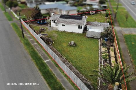 Photo of property in 138 South Street, Feilding, 4702