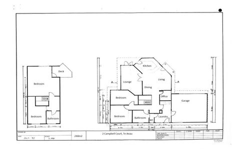 Photo of property in 2 Campbell Court, Te Anau, 9600