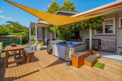 Photo of property in 733 Raetihi Ohakune Road, Ohakune, 4691