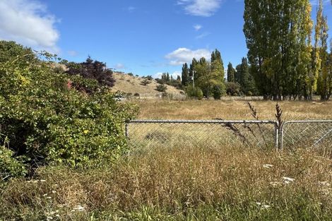 Photo of property in 3 Omarama-lindis Pass Road, Omarama, 9412