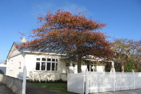 Photo of property in 42 Brunswick Street, Hutt Central, Lower Hutt, 5010