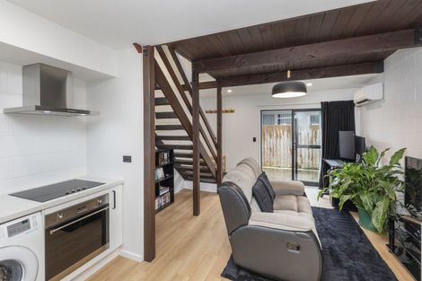 Photo of property in 3/9 Sherborne Street, St Albans, Christchurch, 8014