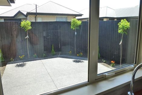 Photo of property in 4a Somerville Crescent, Aidanfield, Christchurch, 8025