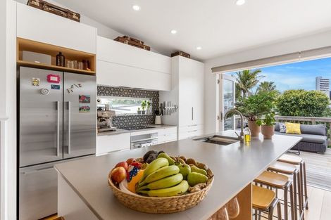 Photo of property in 15 Pompallier Terrace, Ponsonby, Auckland, 1011