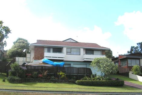 Photo of property in 59 Kennedy Avenue, Forrest Hill, Auckland, 0620