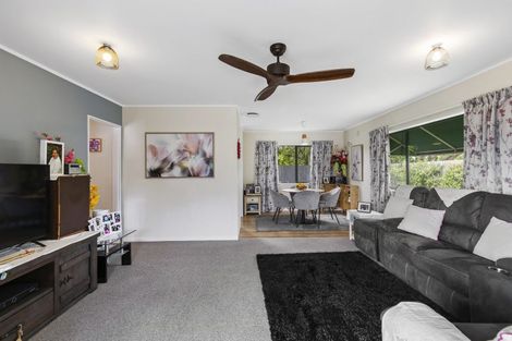 Photo of property in 135 Hakanoa Street, Huntly, 3700
