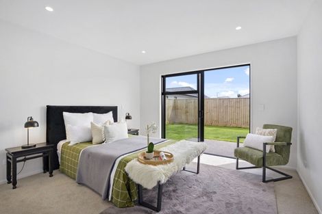 Photo of property in 10 Waterford Farm Road, Halswell, Christchurch, 8025