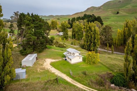 Photo of property in 1199 Middle Road, Poukawa, Hastings, 4178