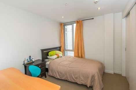Photo of property in Republic Apartments, 5d/10 Lorne Street, Te Aro, Wellington, 6011