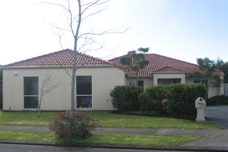 Photo of property in 5 Borris Close, East Tamaki, Auckland, 2016