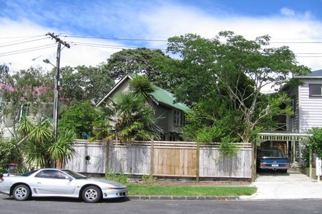 Photo of property in 12a Schofield Street, Grey Lynn, Auckland, 1021