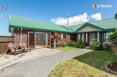 Photo of property in 258 Chain Hills Road, Chain Hills, Dunedin, 9076