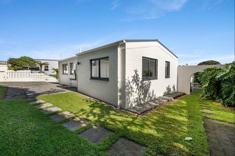 Photo of property in 66 David Street, Lynmouth, New Plymouth, 4310