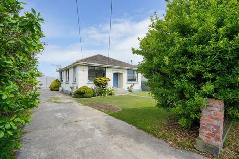 Photo of property in 27 Dipton Street, Kingswell, Invercargill, 9812