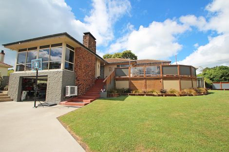 Photo of property in 67 Wharfe Street, South Hill, Oamaru, 9400
