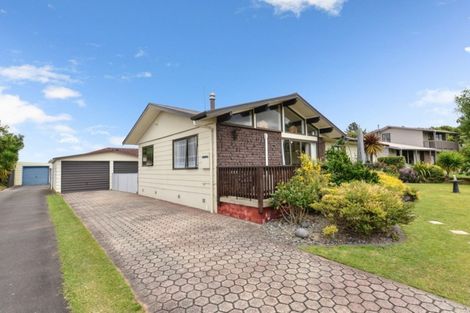 Photo of property in 123 Amanda Avenue, Dinsdale, Hamilton, 3204