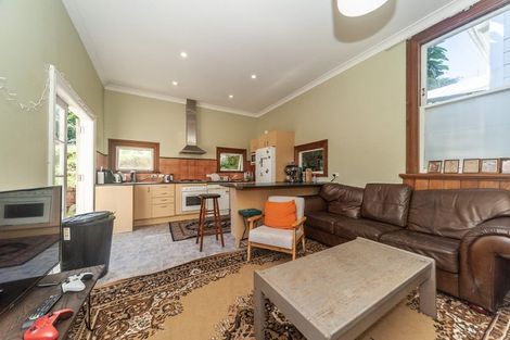 Photo of property in 97 Coromandel Street, Newtown, Wellington, 6021