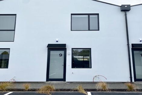 Photo of property in 9/24 Percy Street, Phillipstown, Christchurch, 8011