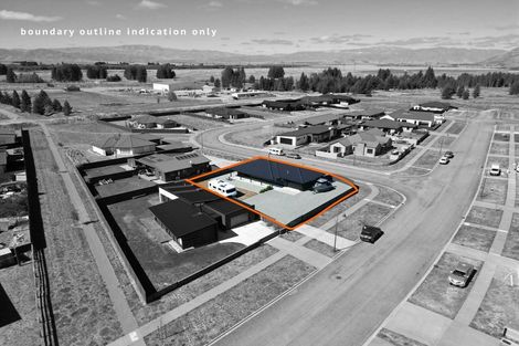 Photo of property in 19 Grandvue Drive, Twizel, 7901