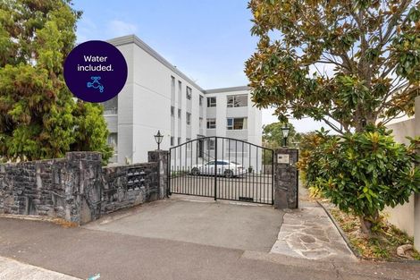Photo of property in 2/11 Saint Georges Bay Road, Parnell, Auckland, 1052