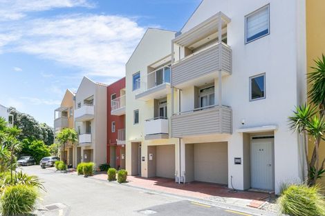 Photo of property in Marrakech Cafe, 41/305 Evans Bay Parade, Hataitai, Wellington, 6021