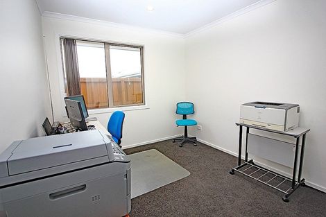 Photo of property in 11 Eversham Drive, Rolleston, 7615