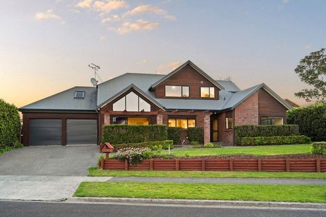 Photo of property in 6 Arcus Street, St Andrews, Hamilton, 3200