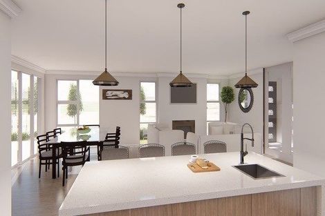 Photo of property in 34 Ballyholey Drive, Flat Bush, Auckland, 2019