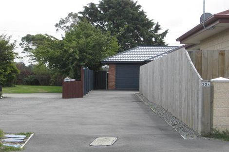 Photo of property in 29 William Street, Rolleston, 7614