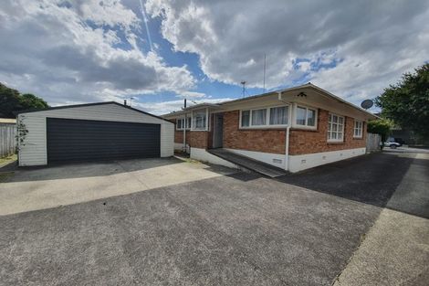Photo of property in 55 Settlement Road, Papakura, 2110