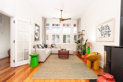 Photo of property in 87 Tiber Street, Island Bay, Wellington, 6023