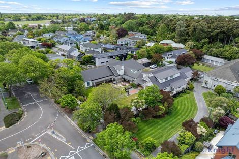 Photo of property in 75 Totara Street, Fendalton, Christchurch, 8041