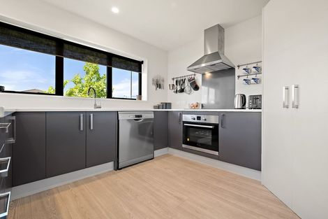 Photo of property in 1 Cloverlea Court, Rolleston, 7614