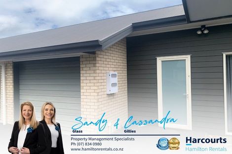 Photo of property in 15c Beaumont Street, Hamilton East, Hamilton, 3216
