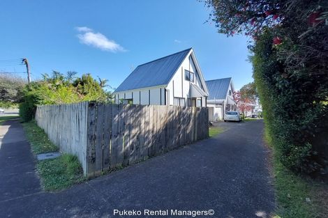 Photo of property in 1/19 Hain Avenue, Mangere East, Auckland, 2024