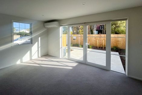 Photo of property in 1/119 Hastings Street East, Sydenham, Christchurch, 8023