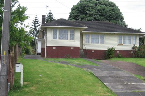 Photo of property in 18a Mataroa Road, Mount Wellington, Auckland, 1062