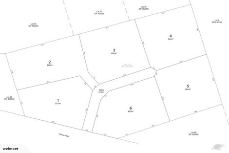 Photo of property in 18 Carina Way, Whitianga, 3510