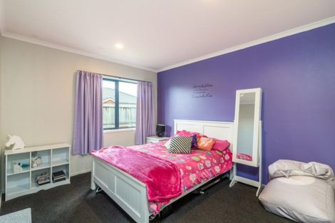 Photo of property in 8 Brockelbank Drive, Kaiapoi, 7630
