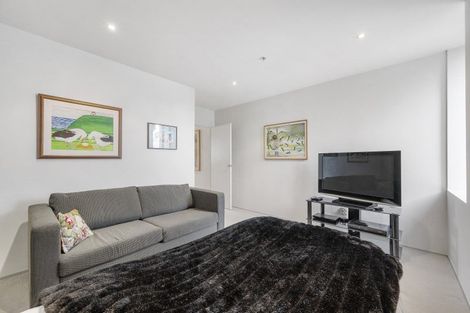 Photo of property in Sanctum Apartment, 10 Ebor Street, Te Aro, Wellington, 6011