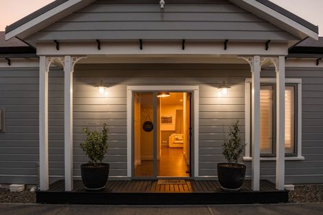 Photo of property in 48b Purkiss Street, Springlands, Blenheim, 7201