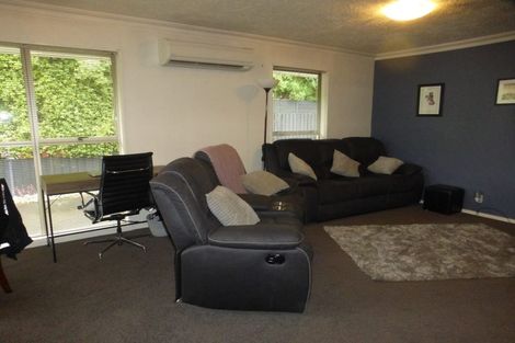 Photo of property in 2/10 Urella Place, Spreydon, Christchurch, 8024