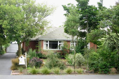 Photo of property in 133 Sparks Road, Hoon Hay, Christchurch, 8025