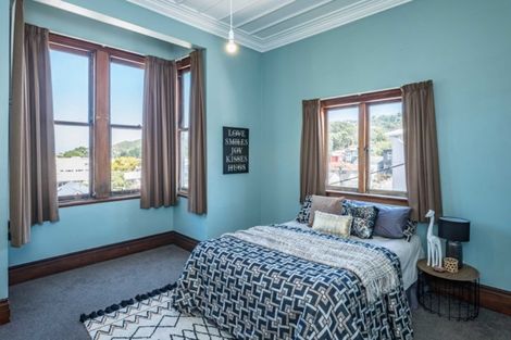 Photo of property in 64 Herald Street, Berhampore, Wellington, 6023