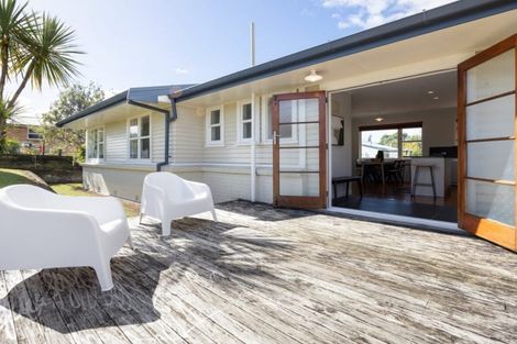 Photo of property in 50 Mansel Avenue, Hillcrest, Hamilton, 3216