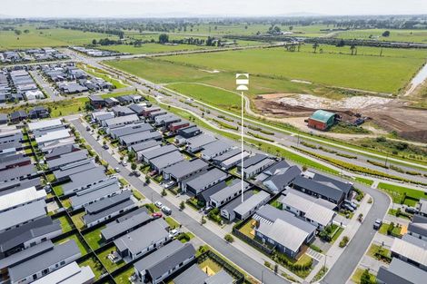 Photo of property in 10 Gosset Avenue, Chartwell, Hamilton, 3210