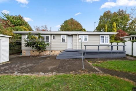 Photo of property in 82 Hukanui Road, Chartwell, Hamilton, 3210