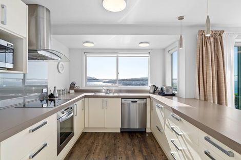 Photo of property in 61b Earls Road, Saint Clair, Dunedin, 9012