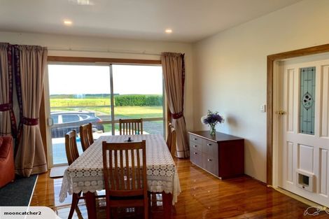 Photo of property in 636 Inland Road North, Onaero, Waitara, 4383